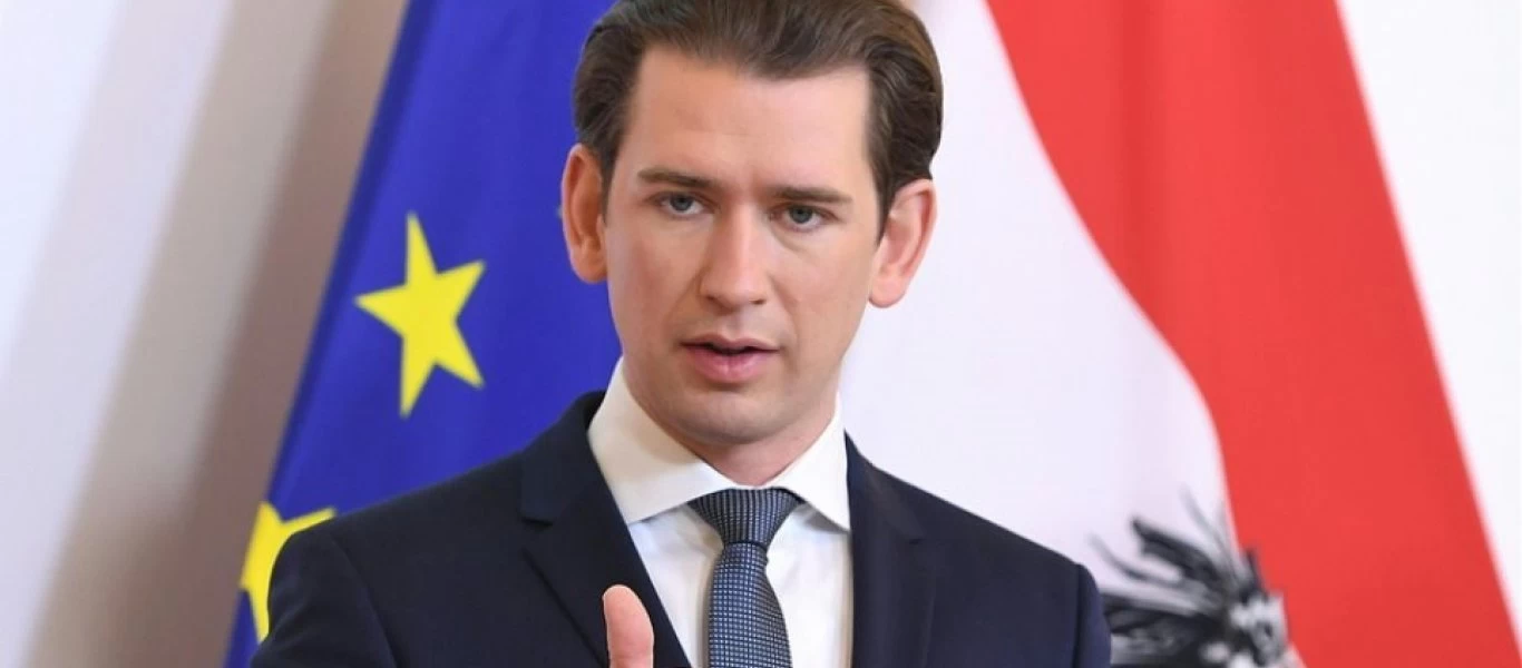 Σ.Κουρτς: «Η Τουρκία παραβιάζει το Διεθνές Δίκαιο σε Ελλάδα και Βαρώσια»